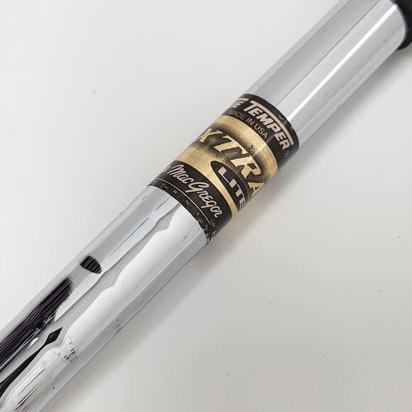 Macgregor Tourney MT Forged Single 5-iron Steel Shaft Regular-Flex RH 38" - Picture 10 of 13